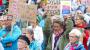 Sylt: Hunderte Menschen demonstrieren friedlich gegen Rassismus | ZEIT ONLINE